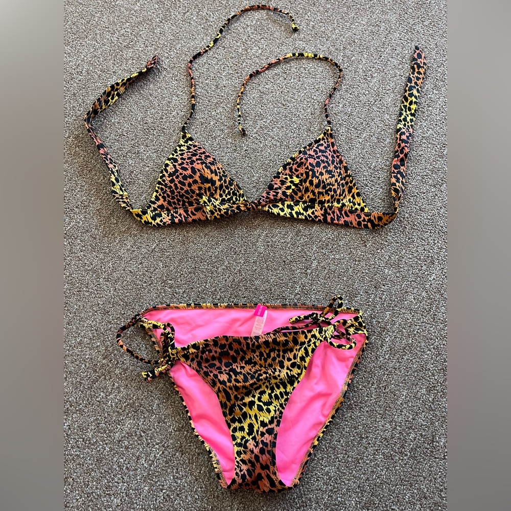 Victoria Secret Bathing Suit